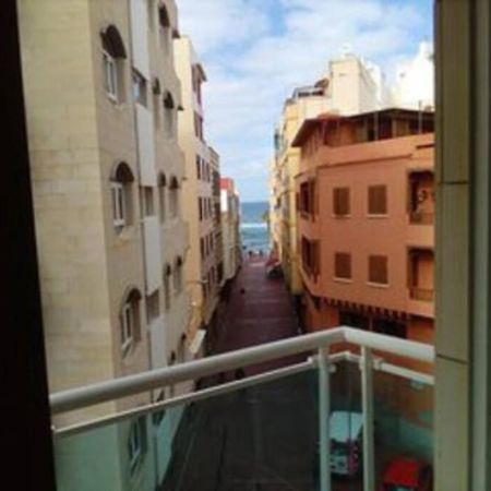 Edificio Gaviota Apartamento 3 Las Palmas de Gran Canaria Exterior photo