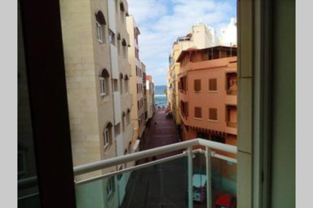 Edificio Gaviota Apartamento 3 Las Palmas de Gran Canaria Exterior photo